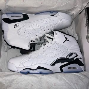 Nike Jordan Jumpman MVP